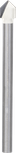 Mata Bor Keramik Lunak Bosch CYL-9 8 x 80 mm.